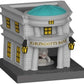 Funko Bitty Pop Town: Hp 3pk - Diagon Alley s1