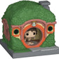Funko Bitty Pop Town: Lotr - F At Shire