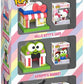 Funko Bitty Pop Town: San 3pk - Sanriotown