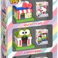 Funko Bitty Pop Town: San 3pk - Sanriotown