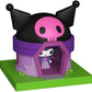 Funko Bitty Pop Town: San 3pk - Sanriotown