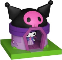 Funko Bitty Pop Town: San 3pk - Sanriotown