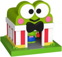 Funko Bitty Pop Town: San 3pk - Sanriotown