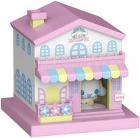 Funko Bitty Pop Town: Sanrio - Cafe Cinnamoroll W/c