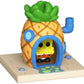Funko Bitty Pop Town: Sb - Sb At Home