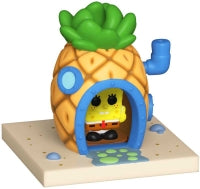 Funko Bitty Pop Town: Sb - Sb At Home