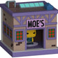 Funko Bitty Pop Town: Smpsns 3pk - Springfield