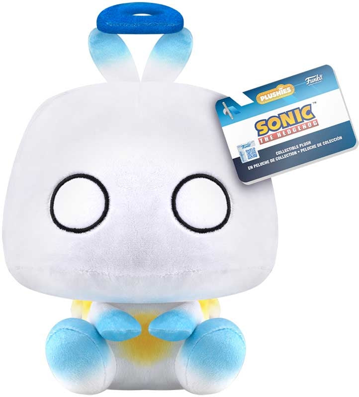 Funko Funko Plush: Sonic - Hero Chao