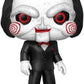 Funko Funko Pop Billy The Puppet - Saw Pop! Jumbo