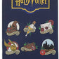 Funko Ht Wb Harry Potter Tattoo Art Mypin Assorted