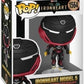 Funko Ironheart Model 5