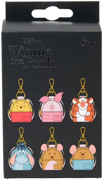 Funko Lf Disney Winnie The Pooh Mystery Box Assorted