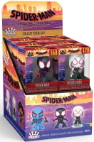Funko Mini Vinyl Figures: S -m:atsv Assorted