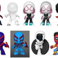 Funko Mini Vinyl Figures: S -m:atsv Assorted