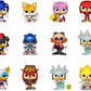 Funko Mm: Sonic The Hedgehog