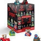 Funko Mm: Spooky Rides Assorted