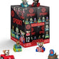 Funko Mm: Spooky Rides Assorted