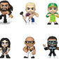 Funko Mm: Wwe s27 Assorted