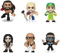 Funko Mm: Wwe s27 Assorted