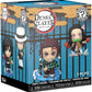 Funko Mm: Demon Slayer Assorted
