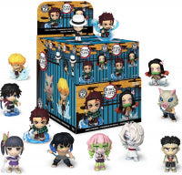 Funko Mm: Demon Slayer Assorted