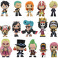Funko Mm: One Piece - Ml Assorted