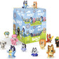Funko Mystery Mini:bluey Assorted