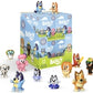 Funko Mystery Mini:bluey Assorted