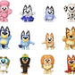 Funko Mystery Mini:bluey Assorted