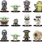 Funko Mystery Mini: M&g s2 Assorted