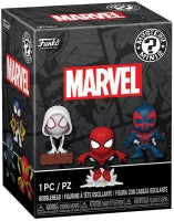 Funko Mystery Mini: Spider - Man Comics Assorted