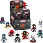 Funko Mystery Mini: Spider - Man Comics Assorted