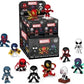 Funko Mystery Mini: Spider - Man Comics Assorted