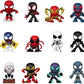 Funko Mystery Mini: Spider - Man Comics Assorted