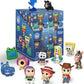 Funko Mystery Mini: Toy Story 5 Assorted