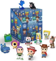 Funko Mystery Mini: Toy Story 5 Assorted
