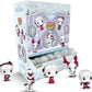 Funko Pocket Pop Snowball: Frozen Assorted