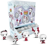 Funko Pocket Pop Snowball: Frozen Assorted