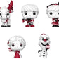 Funko Pocket Pop Snowball: Frozen Assorted