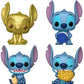 Funko Pocket Pop: Stitch - Dreidel Box
