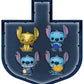 Funko Pocket Pop: Stitch - Dreidel Box
