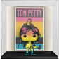 Funko Pop Albums: Tom Petty - Full Moon Fever