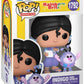 Funko Pop And Buddy: Rb - Indigo Doll And Hammy