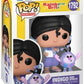 Funko Pop And Buddy: Rb - Indigo Doll And Hammy
