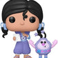 Funko Pop And Buddy: Rb - Indigo Doll And Hammy