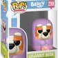 Funko Pop Animation: Bluey - Granny Rita