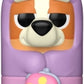 Funko Pop Animation: Bluey - Granny Rita