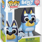 Funko Pop Animation:b - Bluey