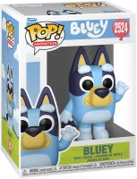 Funko Pop Animation:b - Bluey