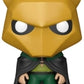 Funko Pop Animation: Batman The Animated Series s5 - Ras Al
